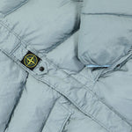 Reversible Down Jacket