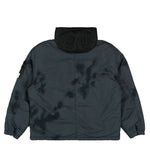 Stone Island Hand Colouring On David-TC Down Jacket Grey Detail view 2 | Gate