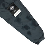 Stone Island Hand Colouring On David-TC Down Jacket Grey Detail view 5 | Gate