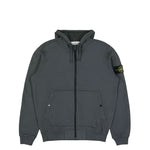 Hooded Full Zip Sweatshirt