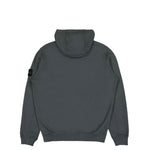 Hooded Full Zip Sweatshirt