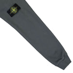 Hooded Full Zip Sweatshirt
