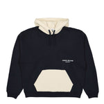 Marina Colorblock Hooded Sweatshirt