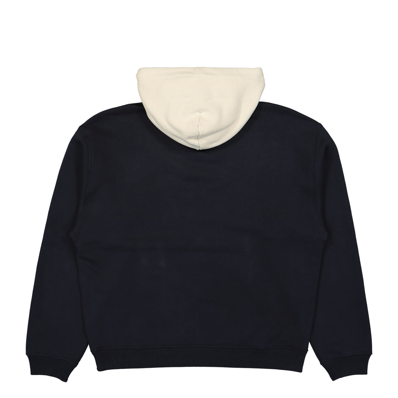 Marina Colorblock Hooded Sweatshirt