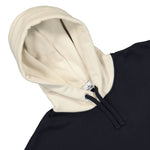 Marina Colorblock Hooded Sweatshirt