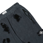 Hand Colouring Fleece Pants