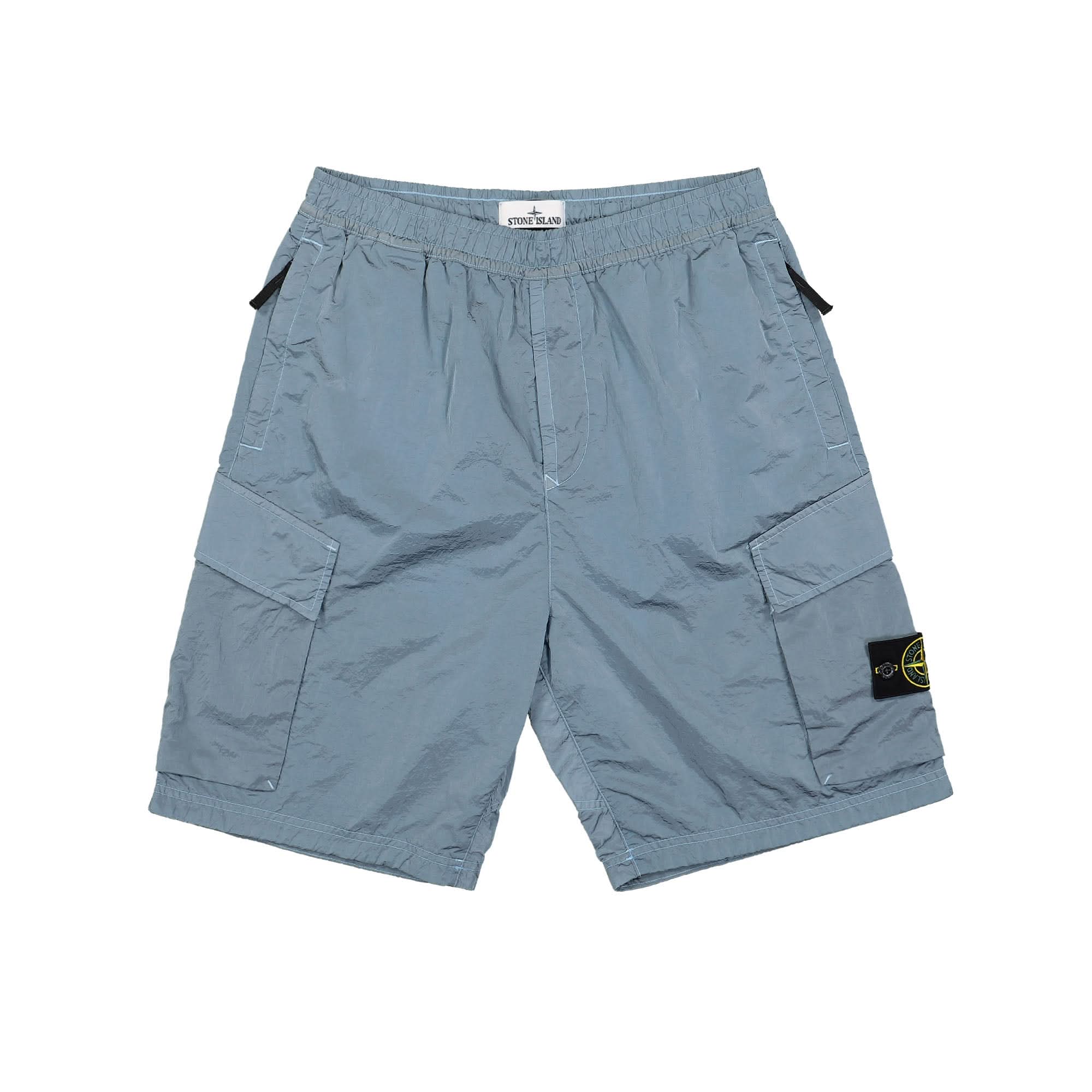 Comfort Bermuda Shorts GATE1