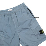 Comfort Bermuda Shorts