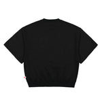 Black Hole Sweat Super Oversized