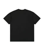 Stone Island T-Shirt Black Detail view 2 | Gate