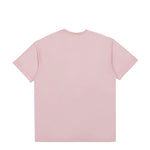 Stone Island T-Shirt Pink Detail view 2 | Gate