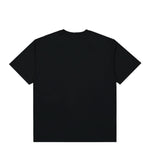 Stone Island T-Shirt Black Detail view 2 | Gate