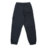 Stone Island Loose Trousers Blue Detail view 2 | Gate