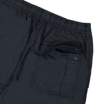 Stone Island Loose Trousers Blue Detail view 5 | Gate