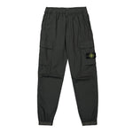 Regular Tapered Cargo Pants