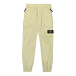 Regular Tapered Cargo Pants