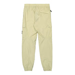 Regular Tapered Cargo Pants