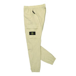 Regular Tapered Cargo Pants