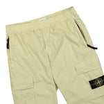 Regular Tapered Cargo Pants