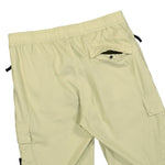 Regular Tapered Cargo Pants