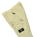 Regular Tapered Cargo Pants