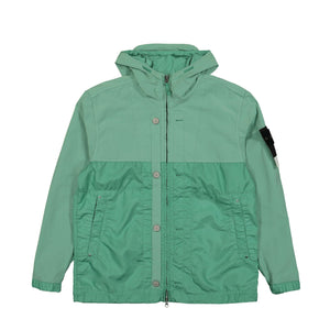 Polyester Tela With David Light-TC Jacket