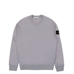 Stone Island Sweatshirt Grey Detail view 1 | Gate