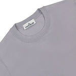 Stone Island Sweatshirt Grey Detail view 3 | Gate