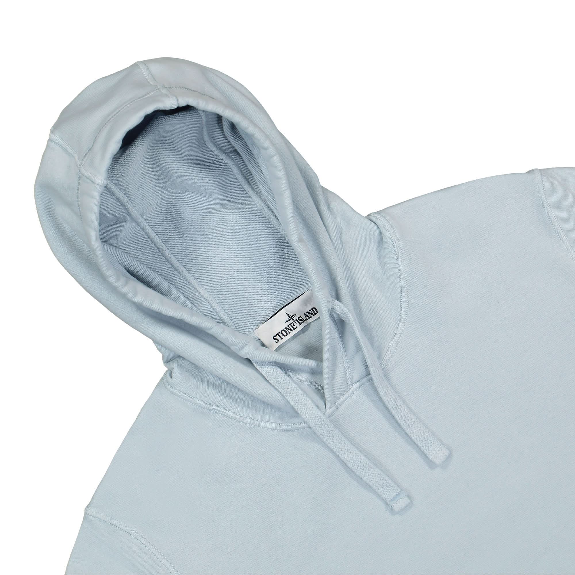 Hooded Sweatshirt | GATE