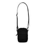 Stone Island Shoulder Pouch Black Detail view 2 | Gate