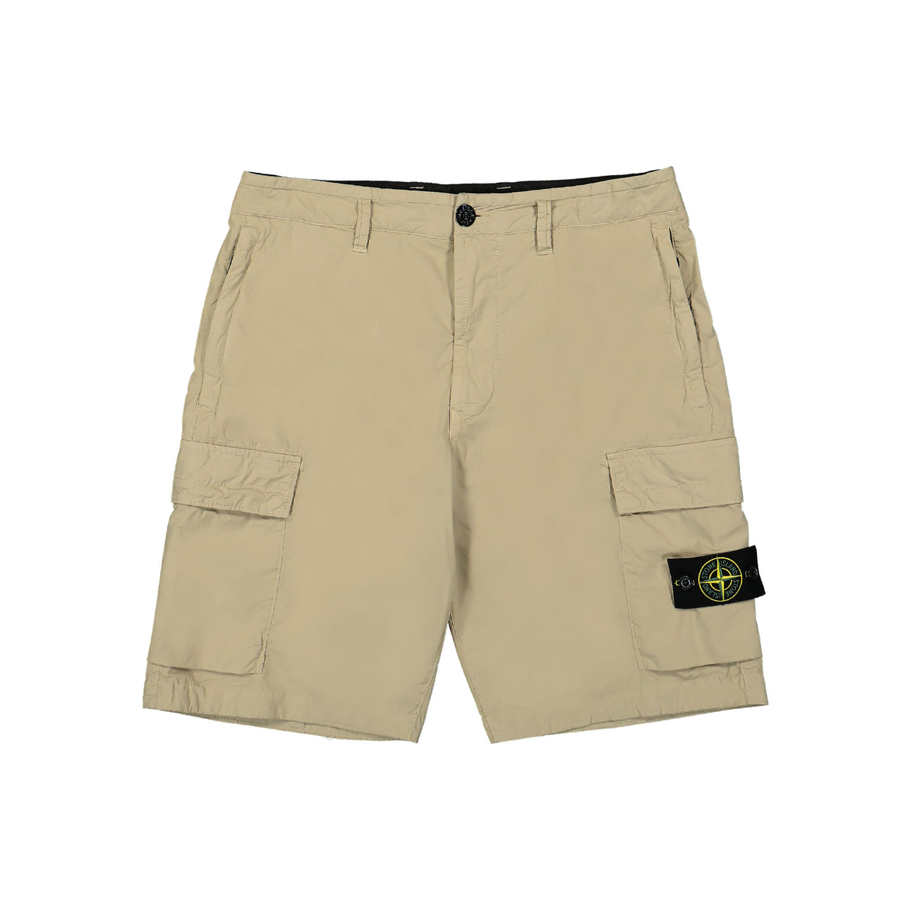 Comfort Bermuda Shorts