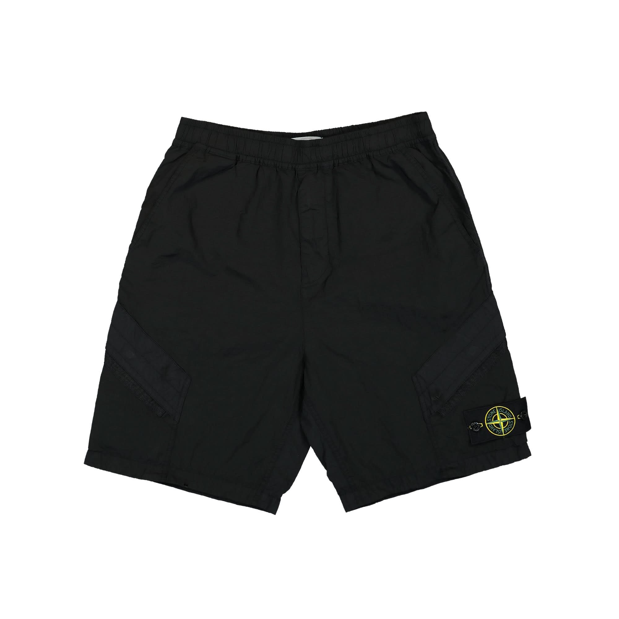 Comfort Bermuda Shorts | GATE