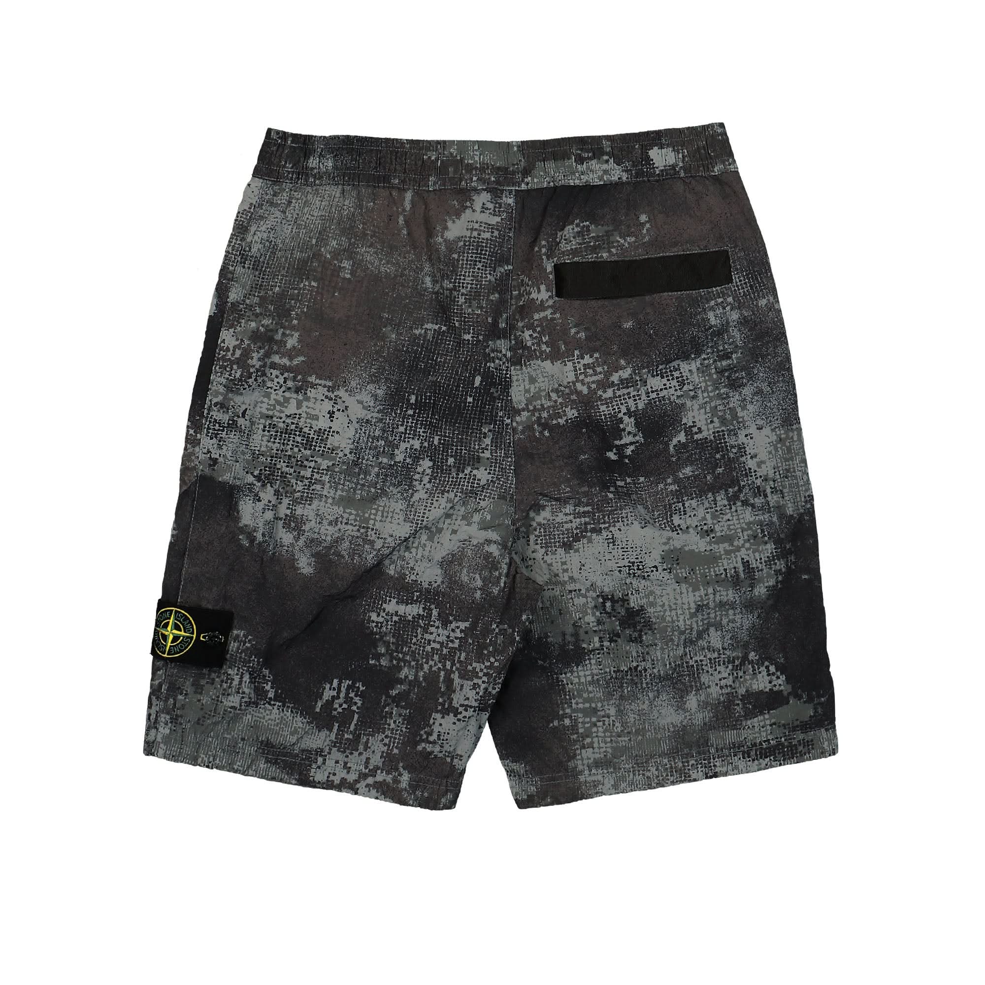 Comfort Bermuda Shorts | GATE