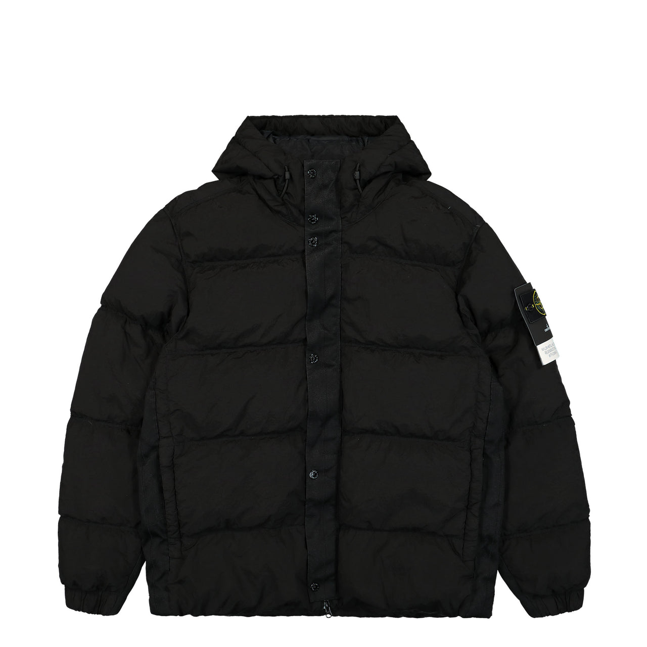 Real Down Jacket