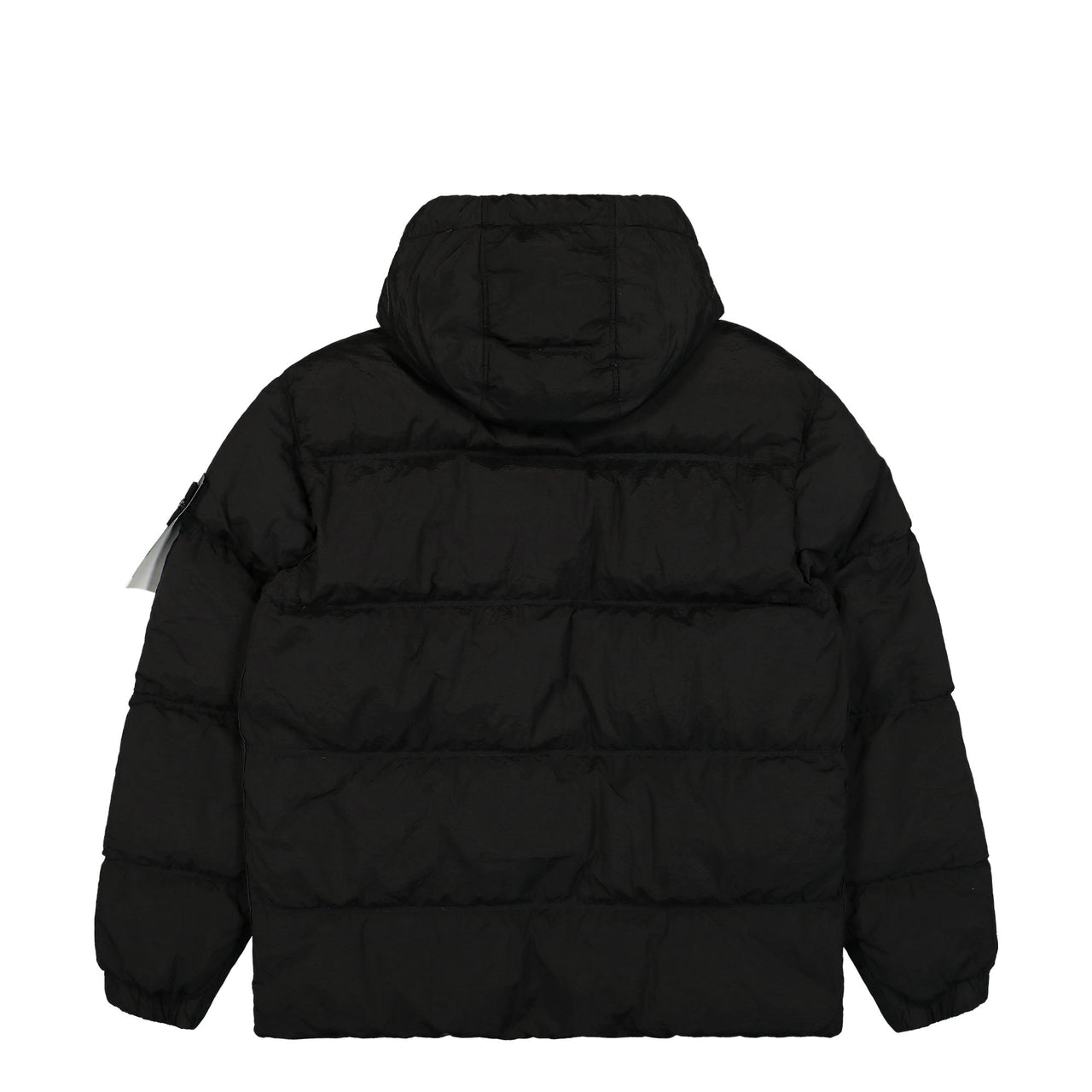 Real Down Jacket