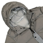 Real Down Jacket