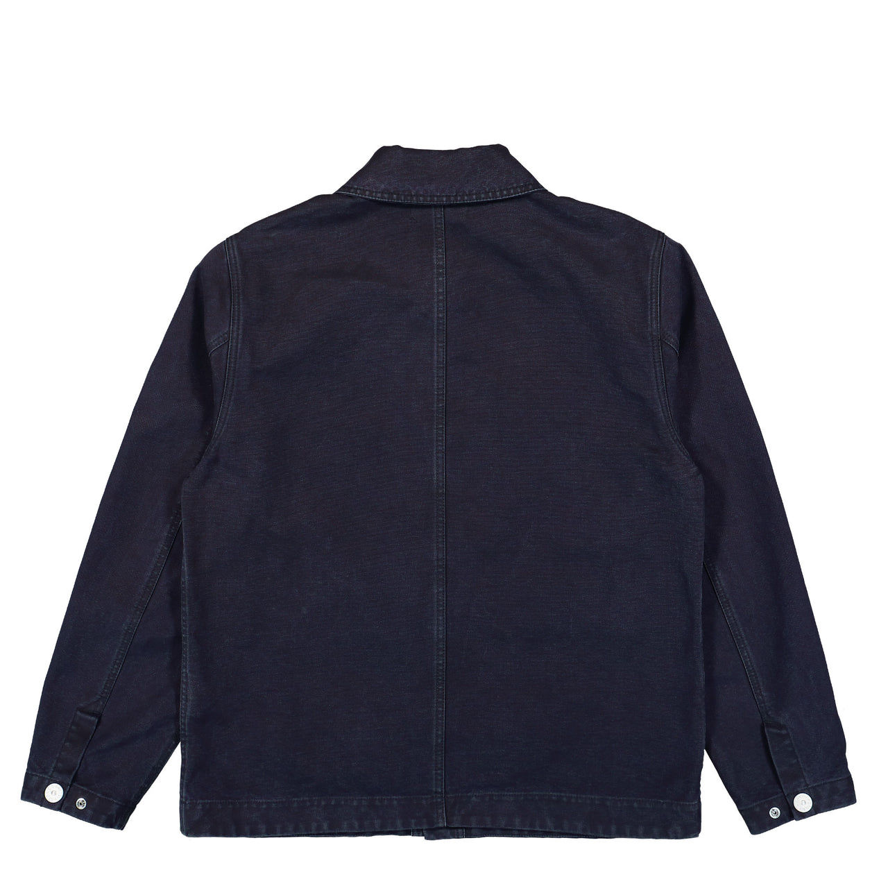 Marina Canvas Jacket