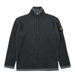 RWS Ribbed Halfzip Sweat-Shirt