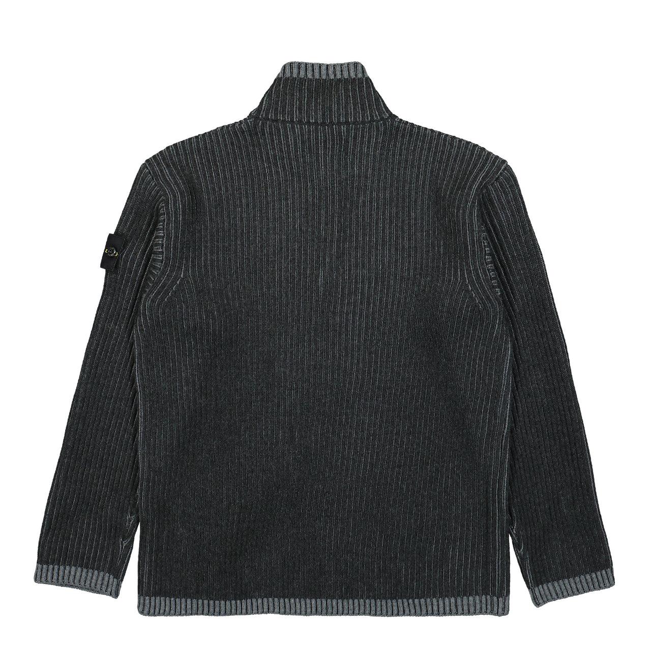 RWS Ribbed Halfzip Sweat-Shirt