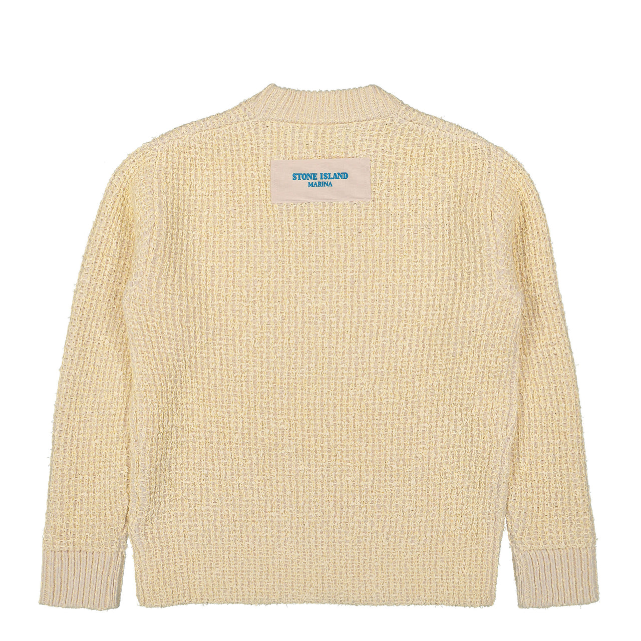 Marina Knitted Sweatshirt