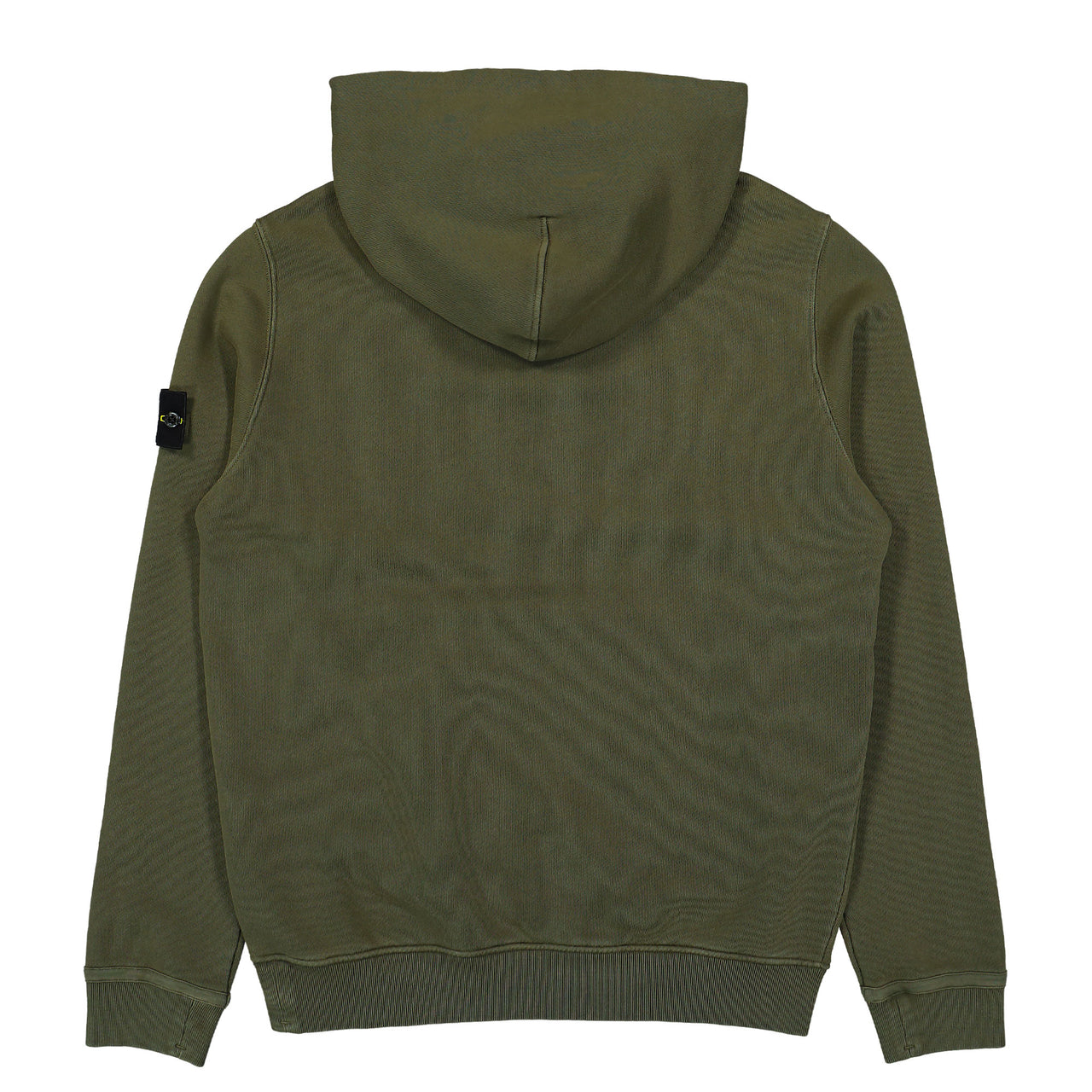 Hooded Sweat-Shirt