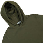 Hooded Sweat-Shirt