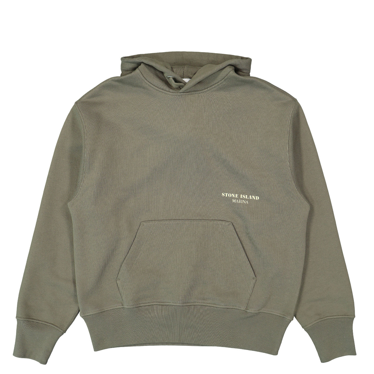 Marina Hooded Sweat-Shirt