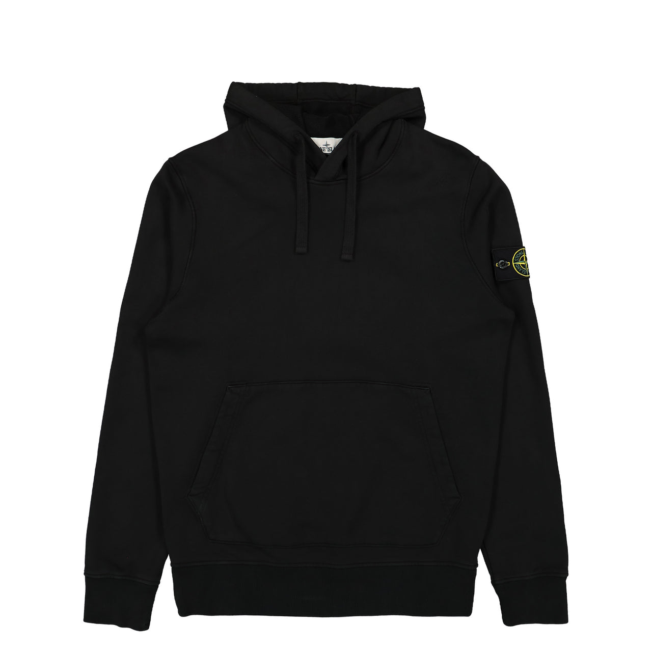 Hooded Sweat-Shirt