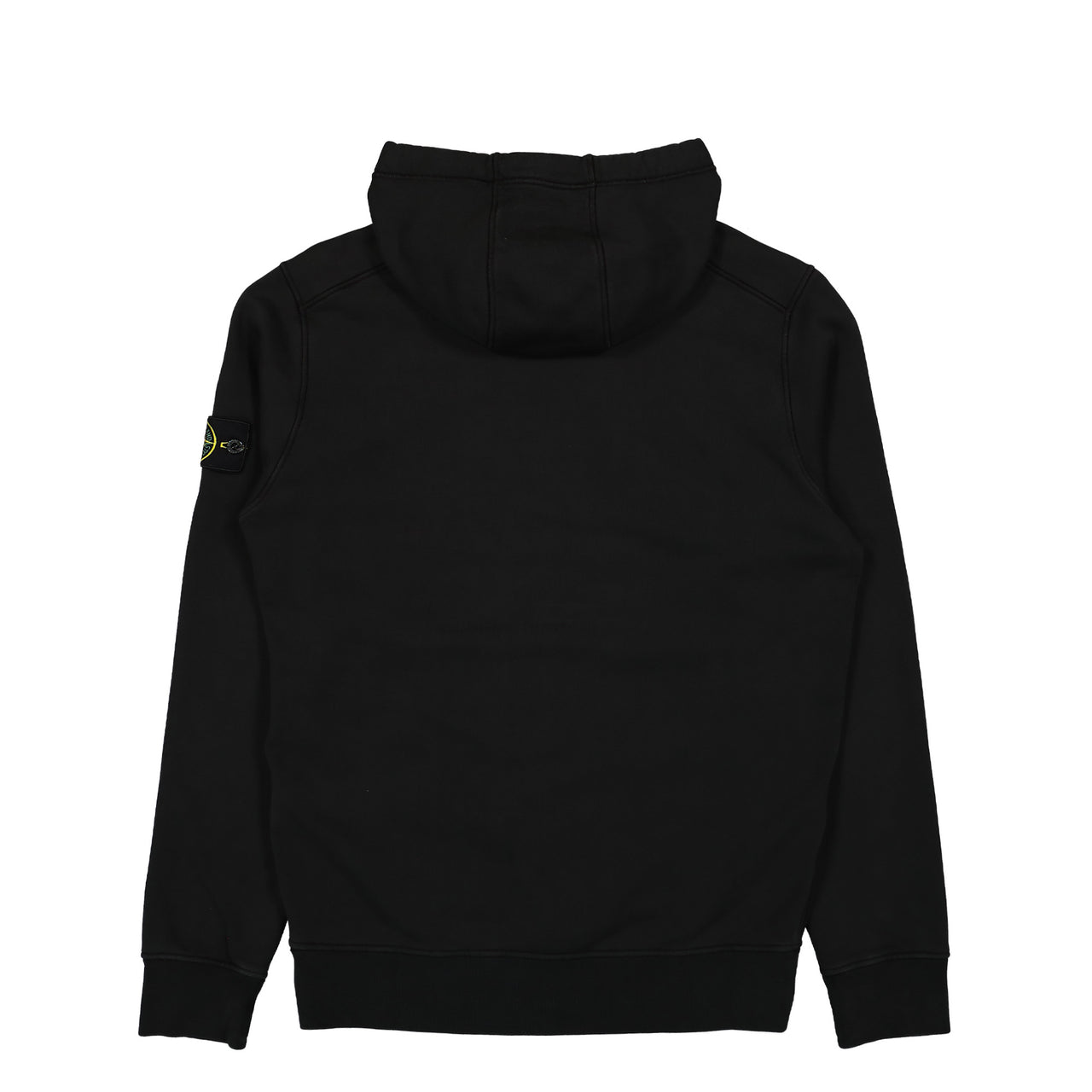 Hooded Sweat-Shirt