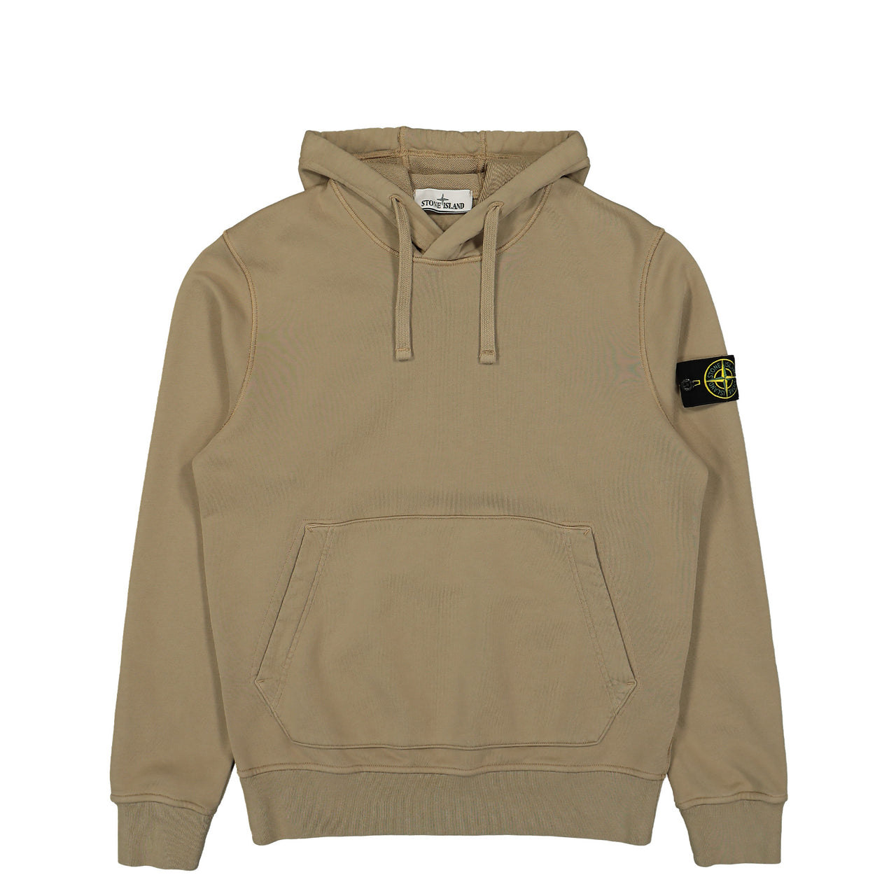 Hooded Sweat-Shirt