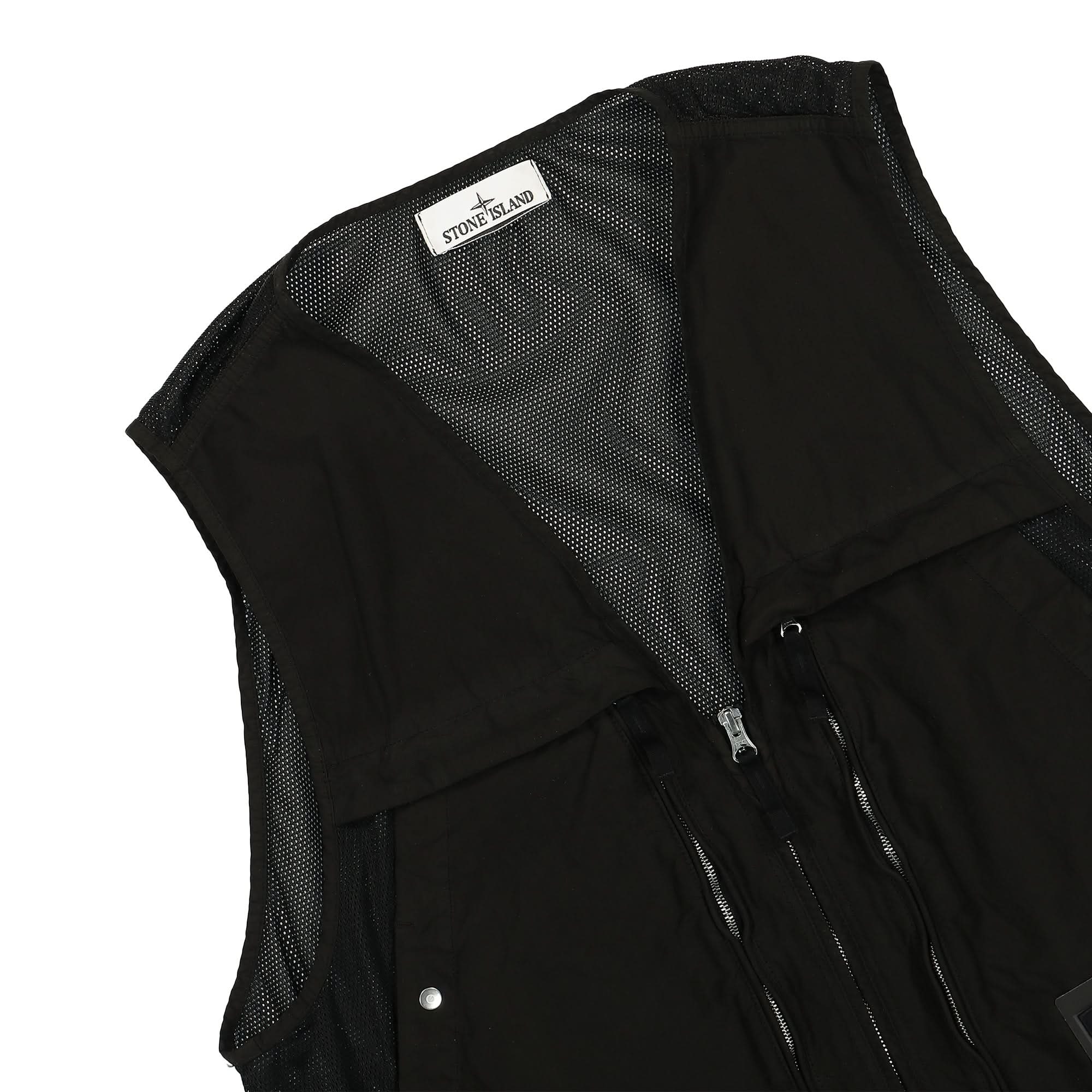 AMAIL Block mode vest斎宮宗 いつぬい あんスタ