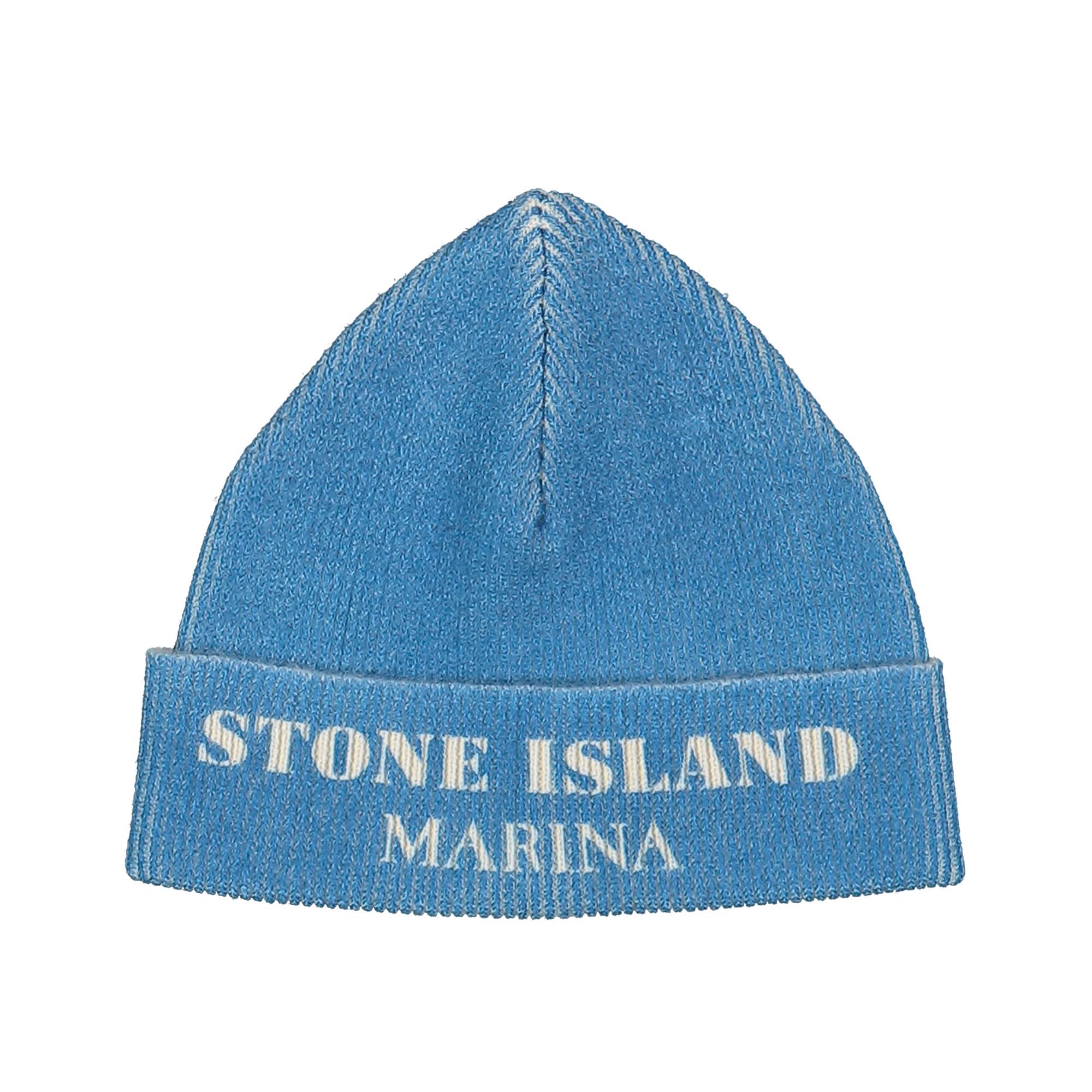 Marina RWS Beanie | GATE