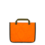 Porter-Yoshida & Co. Force 2Way Helmet Bag (S) Olive Drab Tote Bags & Shoppers 855-05456-30 Detail View 6 | GATE