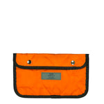 Porter-Yoshida & Co. Force Shoulder Bag (S) Olive Drab Shoulder & Cross Body Bags 855-05457-30 Detail View 5 | GATE